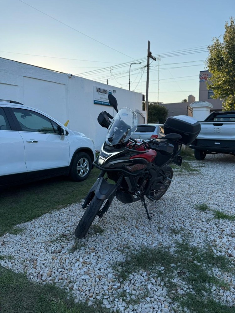 Voge DS 300 — foto 2